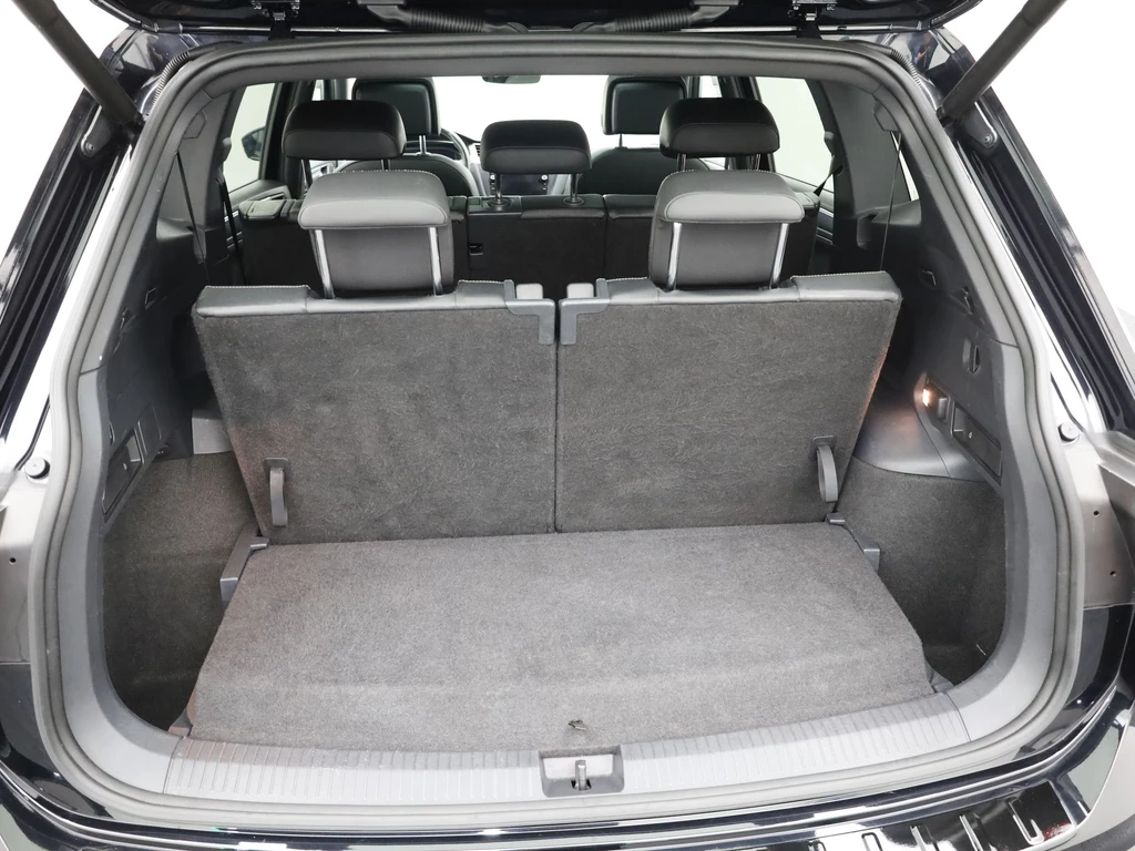 Volkswagen Tiguan Allspace – foto 41
