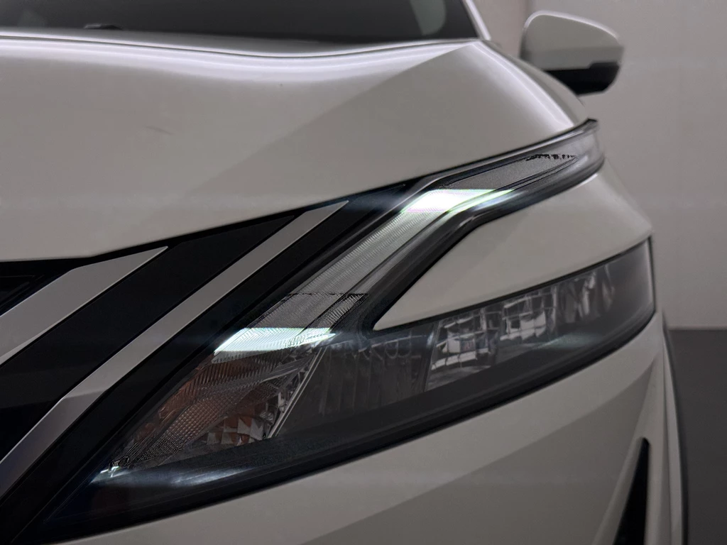 Nissan QASHQAI – foto 30