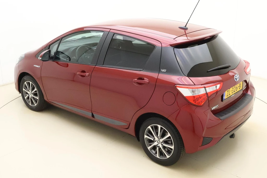 Toyota Yaris – foto 3