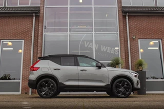 Volvo XC40 – thumbnail 8