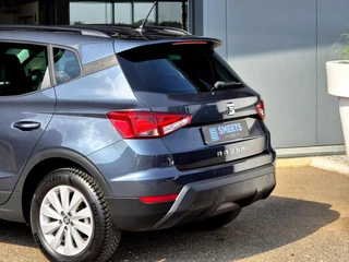 SEAT Arona – thumbnail 8