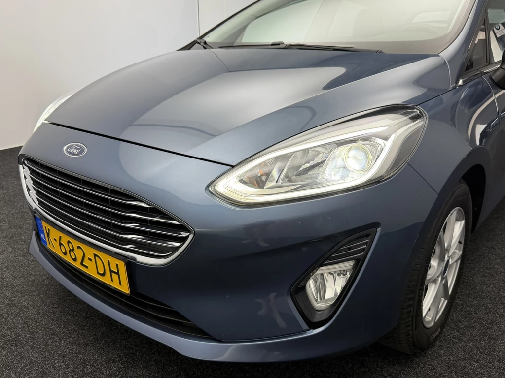 Ford Fiesta – foto 2