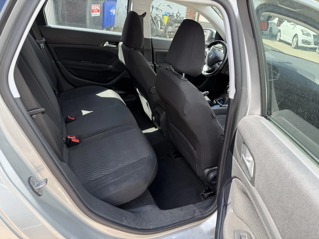 Peugeot 308 – foto 19