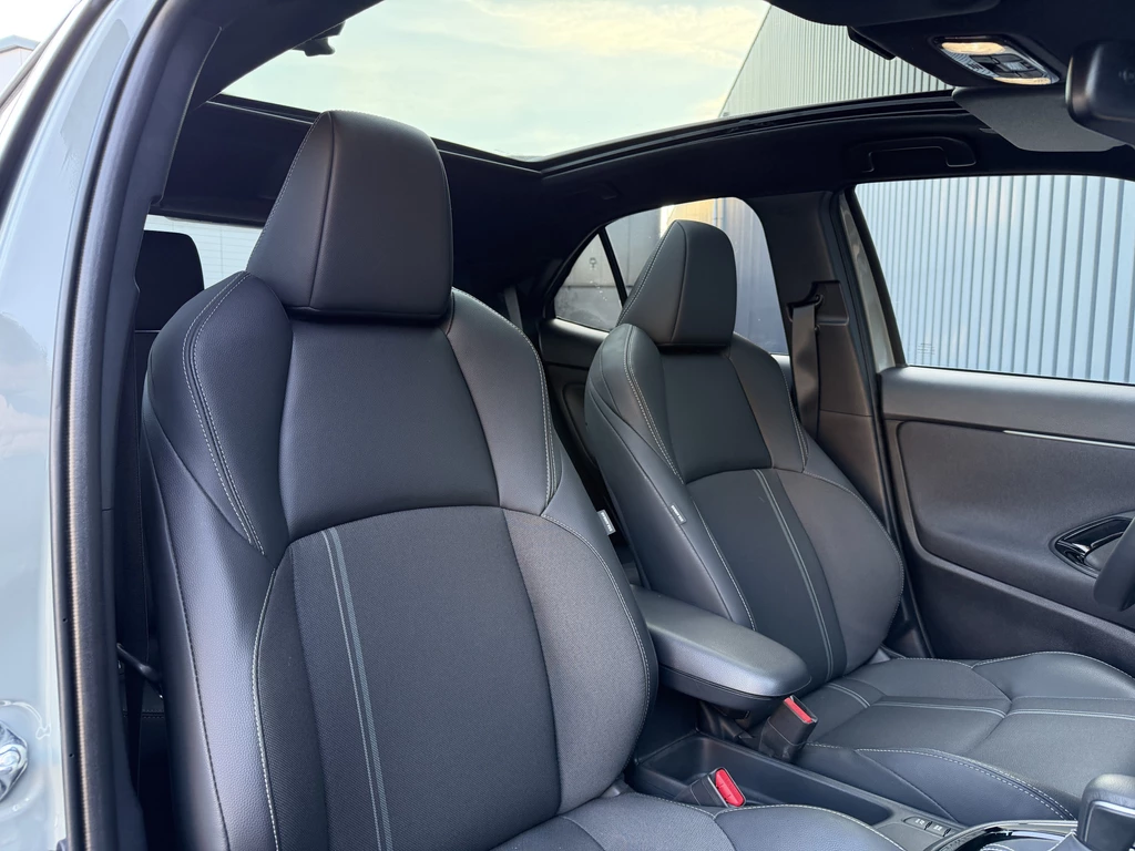 Toyota Yaris Cross – foto 20