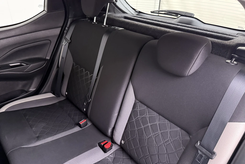 Nissan Micra – foto 11