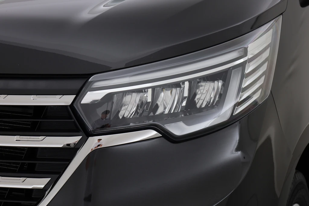Renault Trafic – foto 23