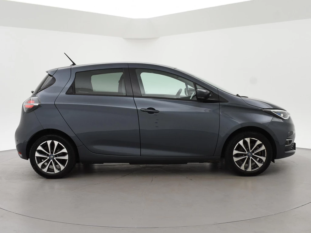 Renault ZOE – foto 5