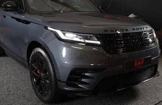 Land Rover Range Rover Velar – thumbnail 13