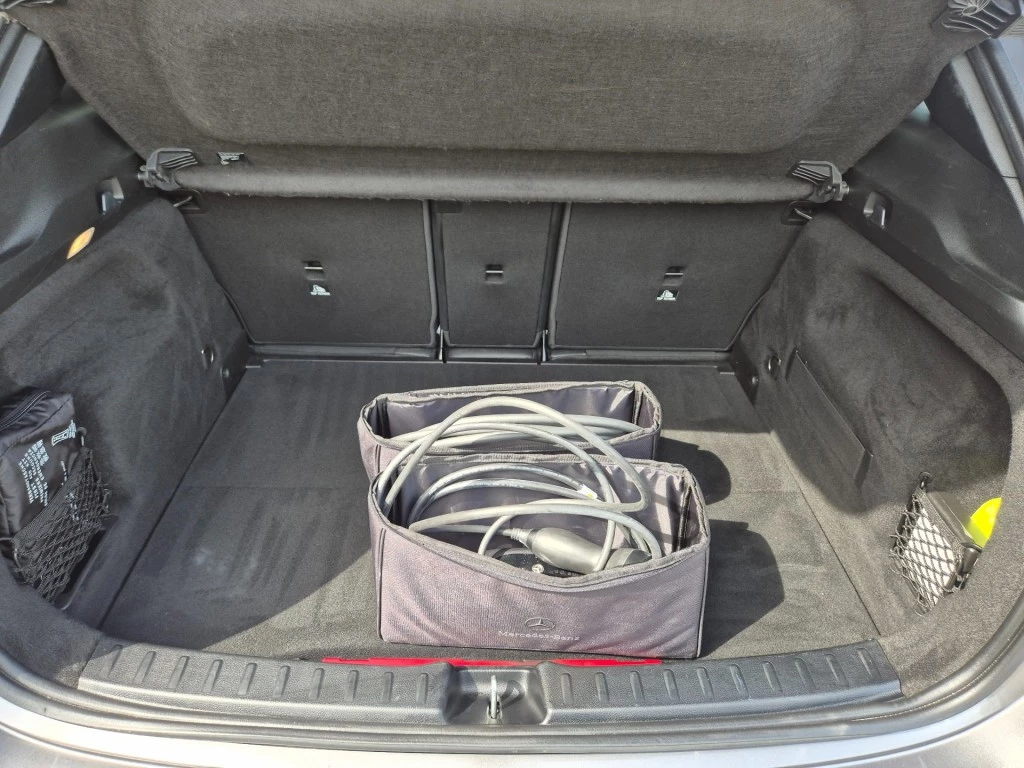 Mercedes-Benz GLA – foto 23