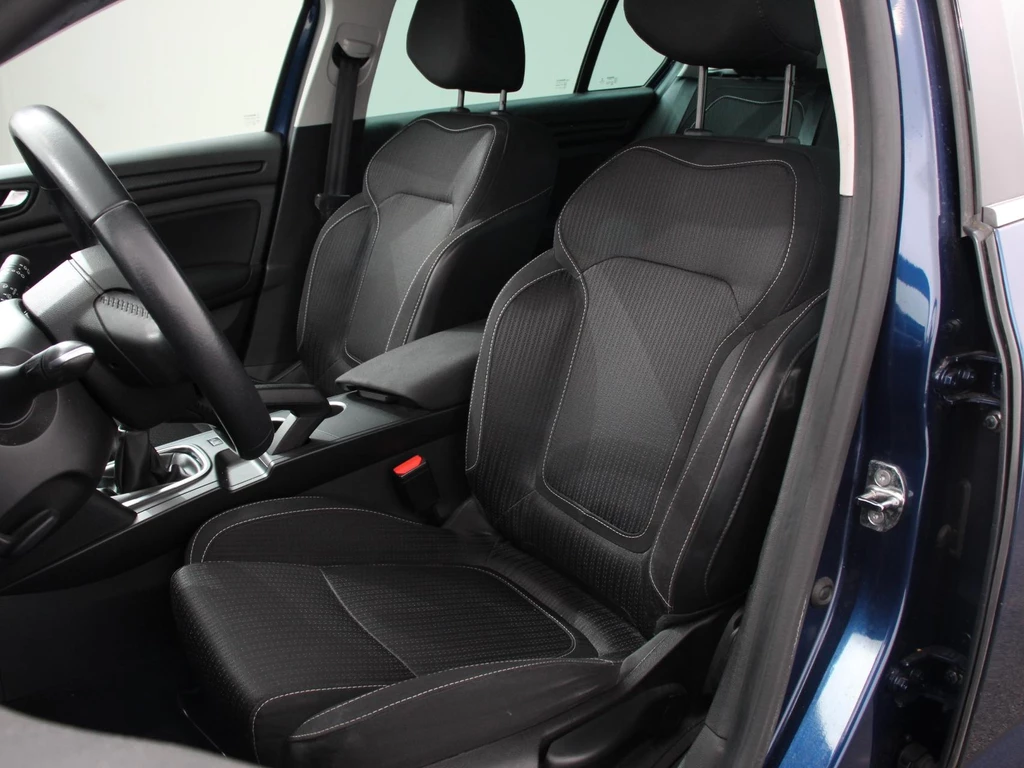 Renault Mégane Estate – foto 15