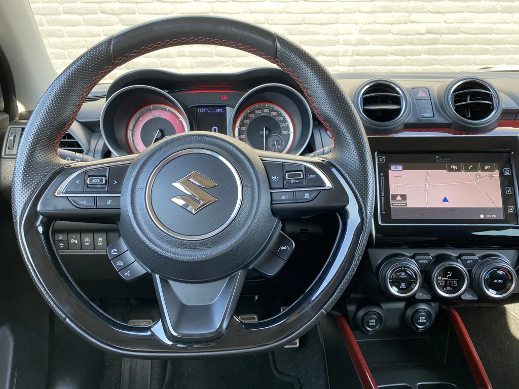 Suzuki Swift – foto 21