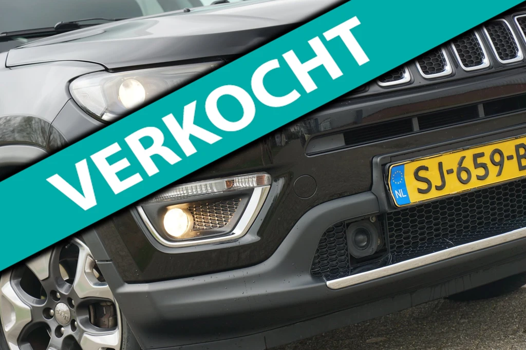 Jeep Compass – foto 8