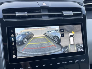 Hyundai Tucson – thumbnail 22