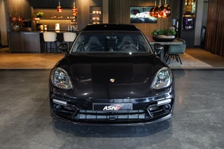 Porsche Panamera – thumbnail 16