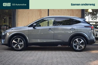 Nissan QASHQAI – thumbnail 3