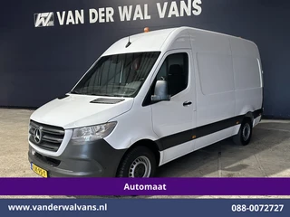 Mercedes-Benz Sprinter – thumbnail 1