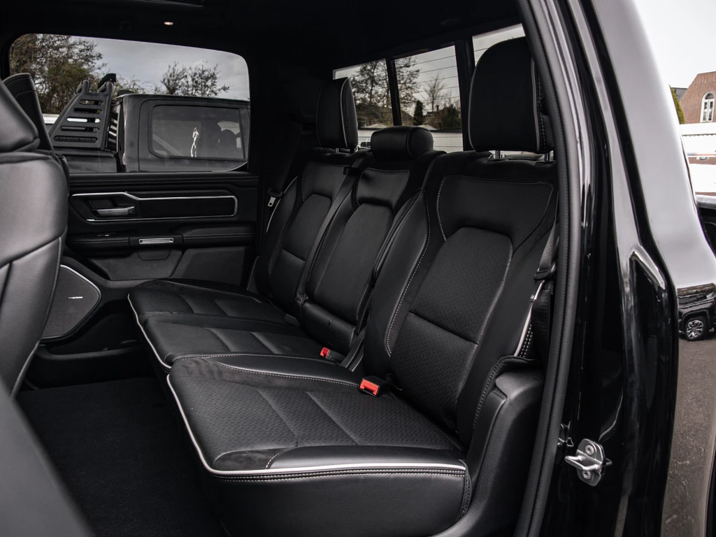 Dodge Ram 1500 – foto 16