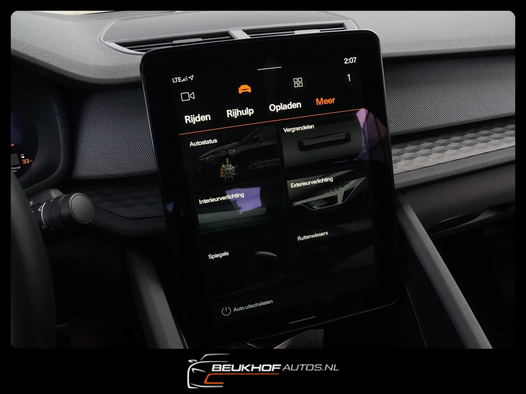 Polestar 2 – foto 33
