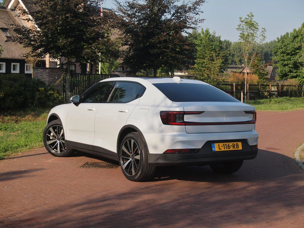 Polestar 2 – foto 3