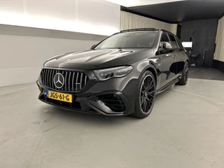 Mercedes-Benz E-Klasse – thumbnail 2
