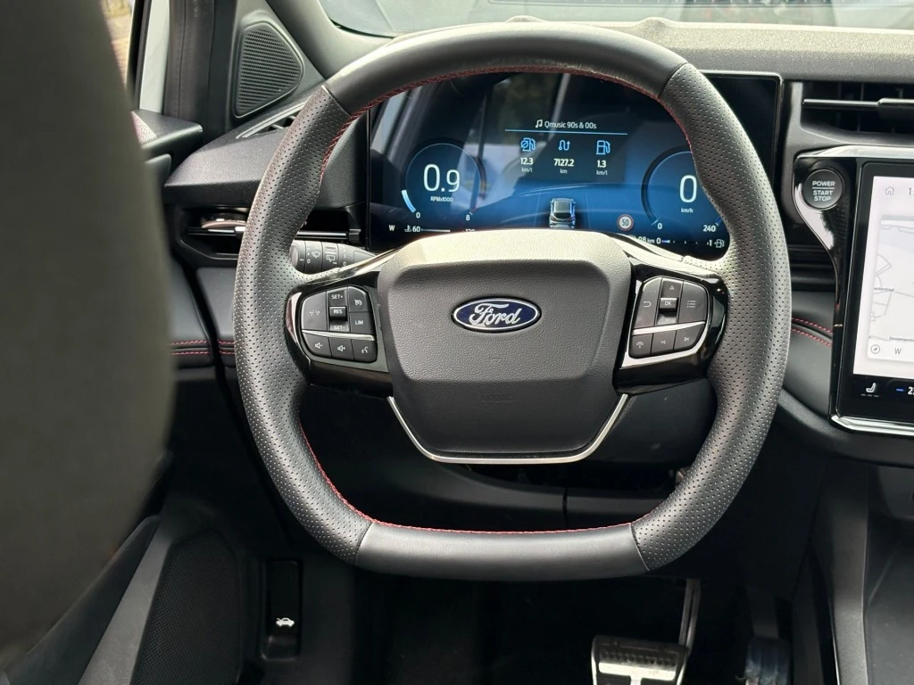 Ford Puma – foto 9