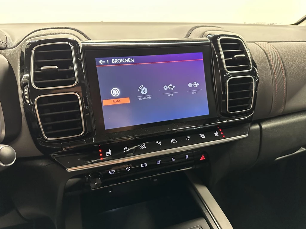 Citroën C5 Aircross – foto 26