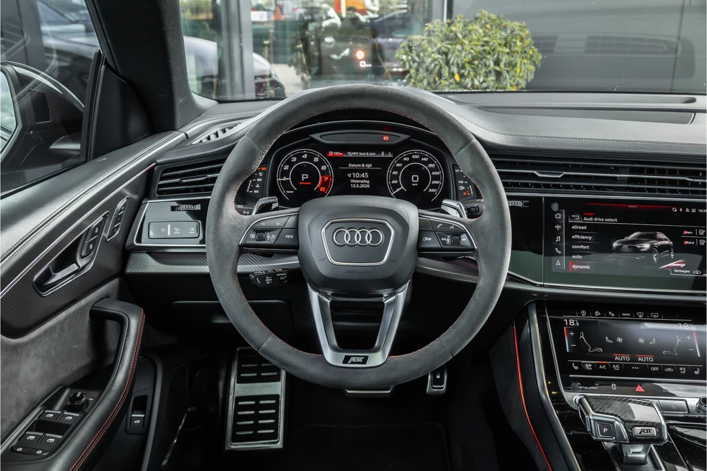 Audi RSQ8 – foto 14