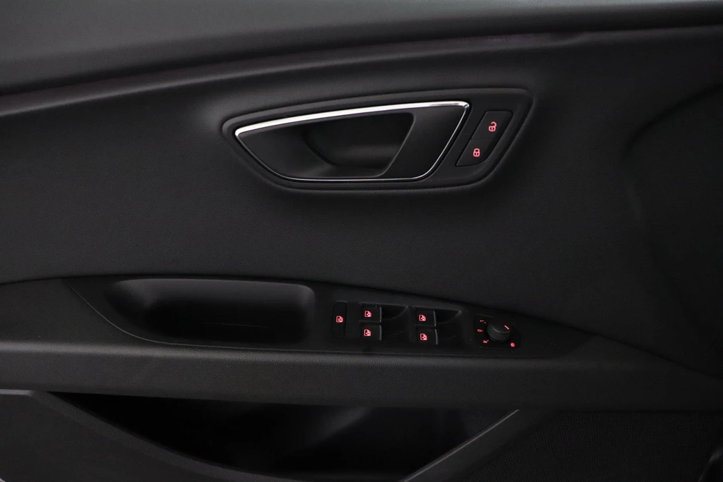 SEAT Leon – foto 24