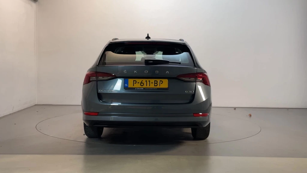 Škoda Octavia – foto 4