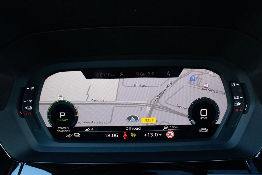 Audi A3 – foto 20
