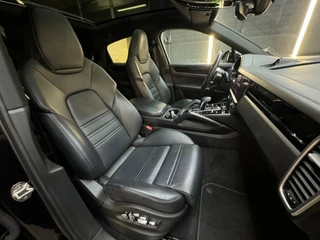 Porsche Cayenne – thumbnail 42