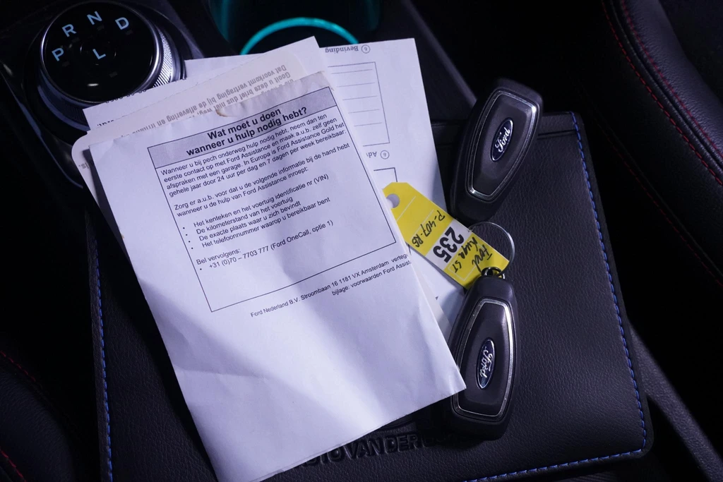 Ford Kuga – foto 53