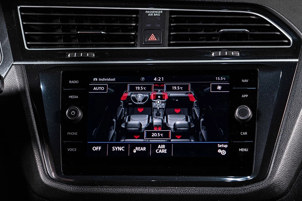 Volkswagen Tiguan – foto 61