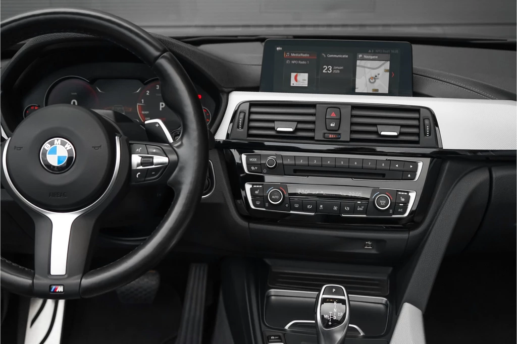 BMW 4 Serie – foto 21