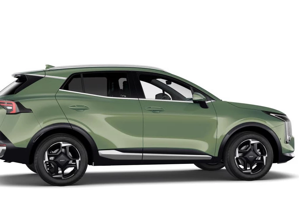 Kia Sportage – foto 6