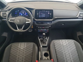 Volkswagen T-Cross – thumbnail 8