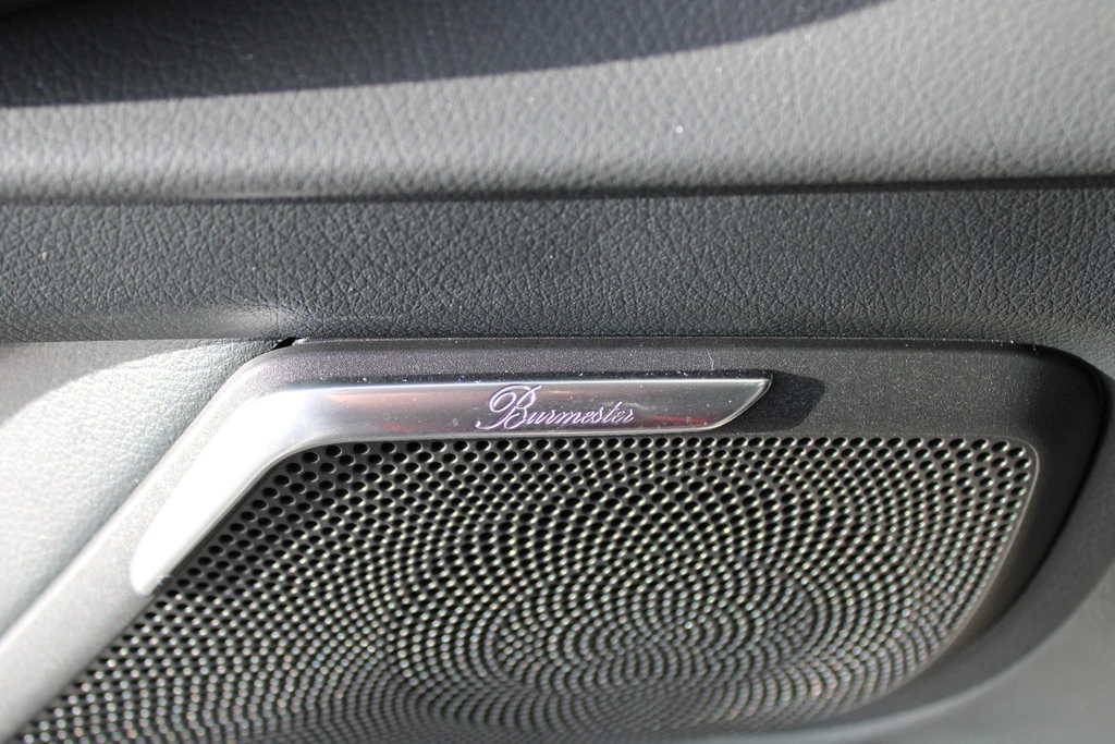 Mercedes-Benz V-Klasse – foto 23