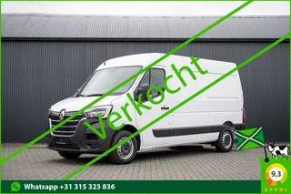 Renault Master – thumbnail 1