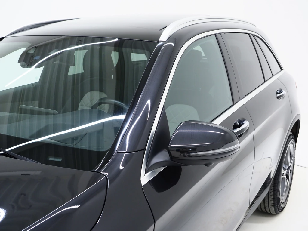 Mercedes-Benz GLC – foto 15
