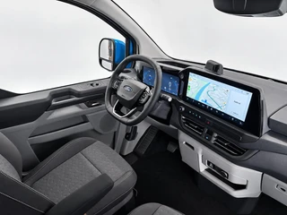 Ford E-Transit Custom – thumbnail 31