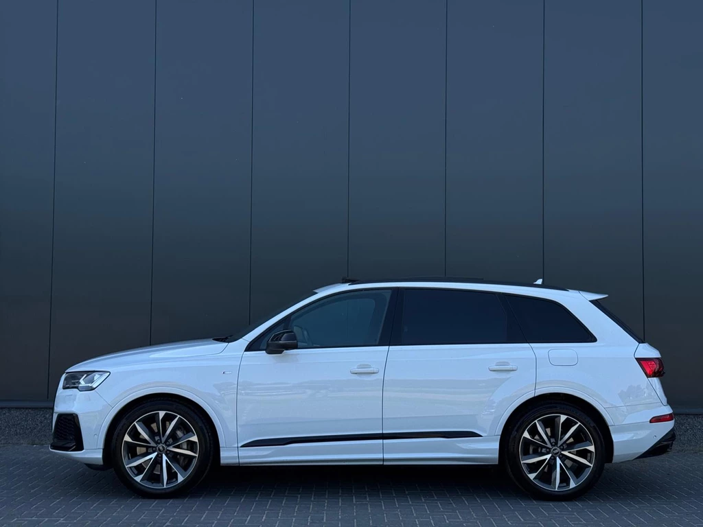 Audi Q7 – foto 5