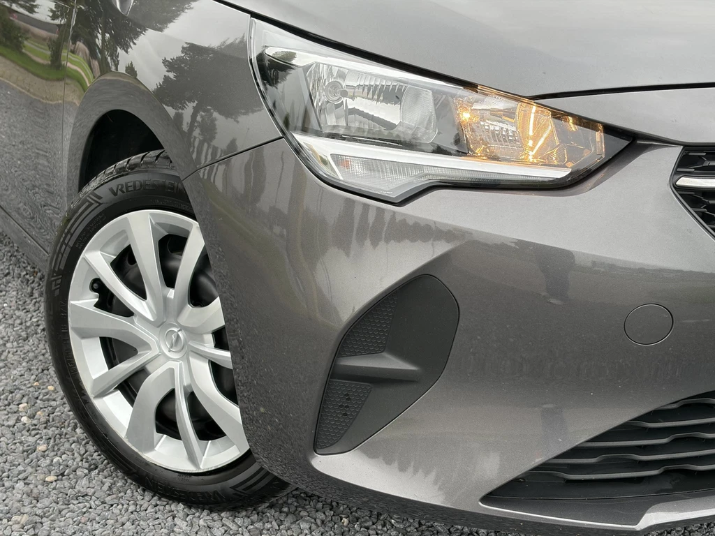 Opel Corsa – foto 37