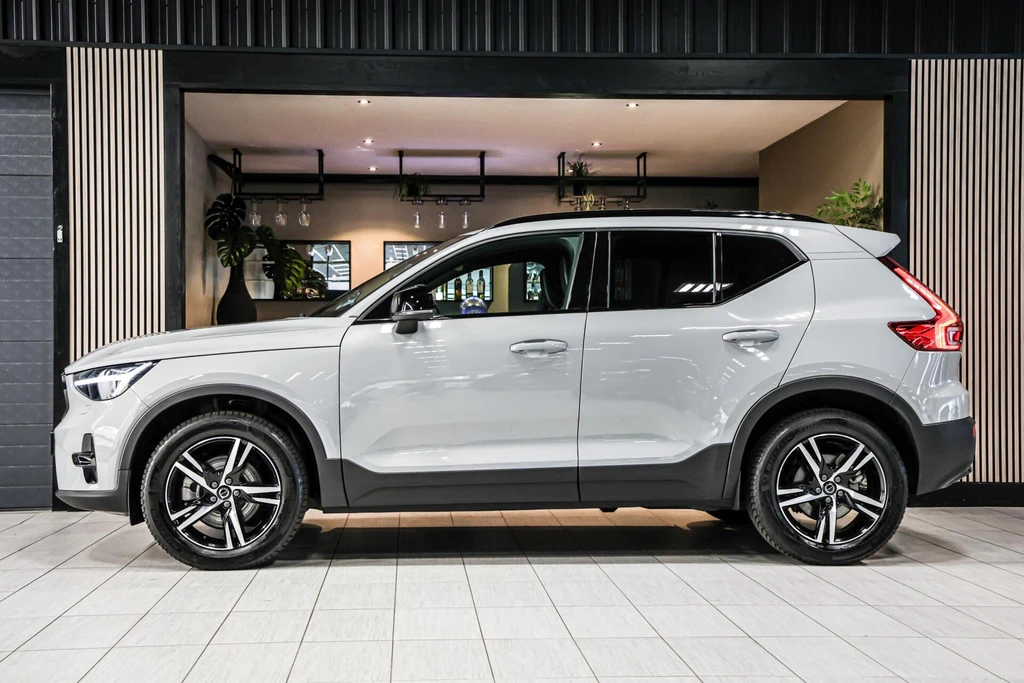 Volvo XC40 – foto 3