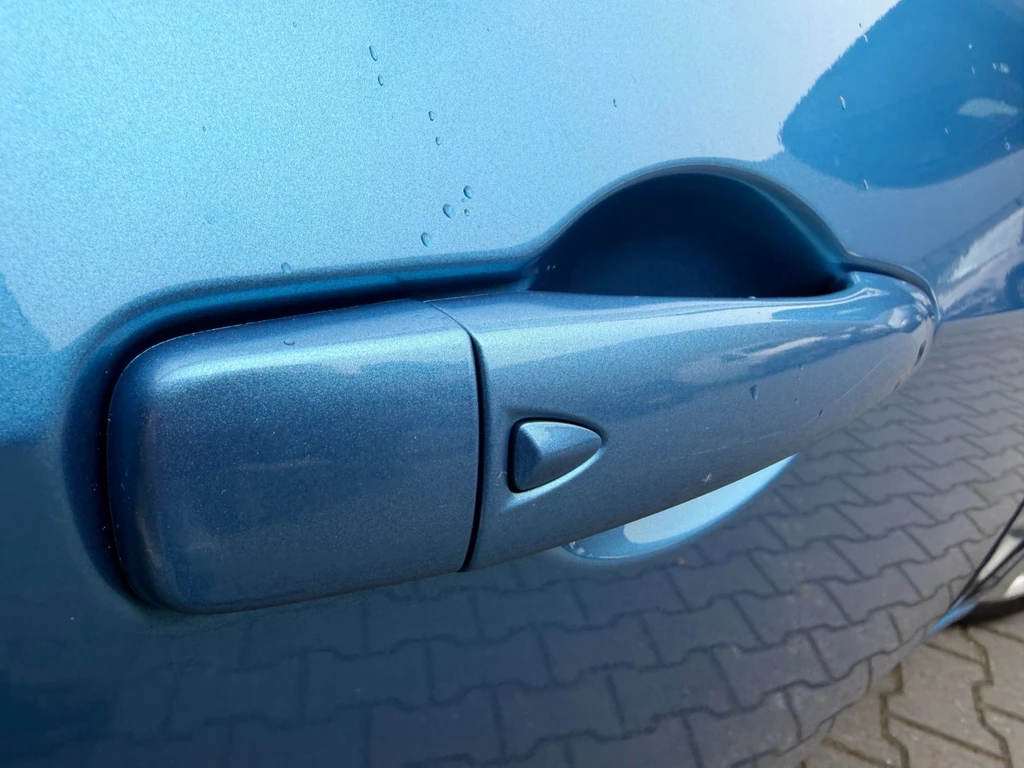 Nissan Micra – foto 8