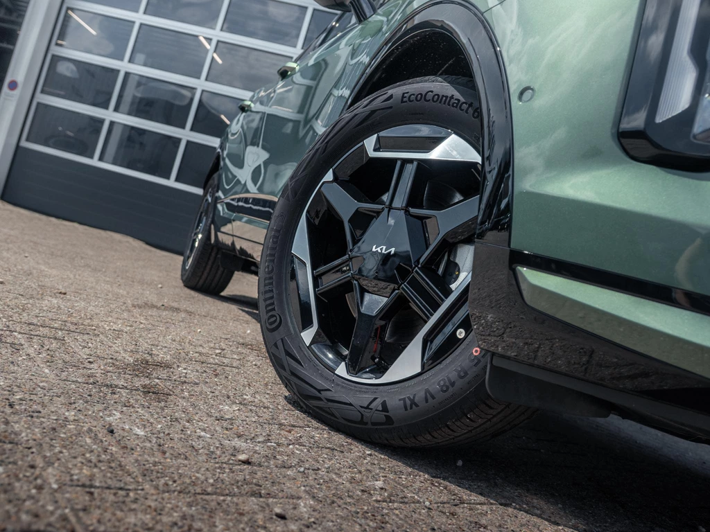 Kia Sportage – foto 31