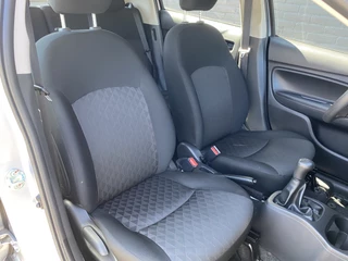 Mitsubishi Space Star – thumbnail 15