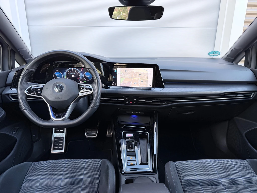 Volkswagen Golf – foto 10