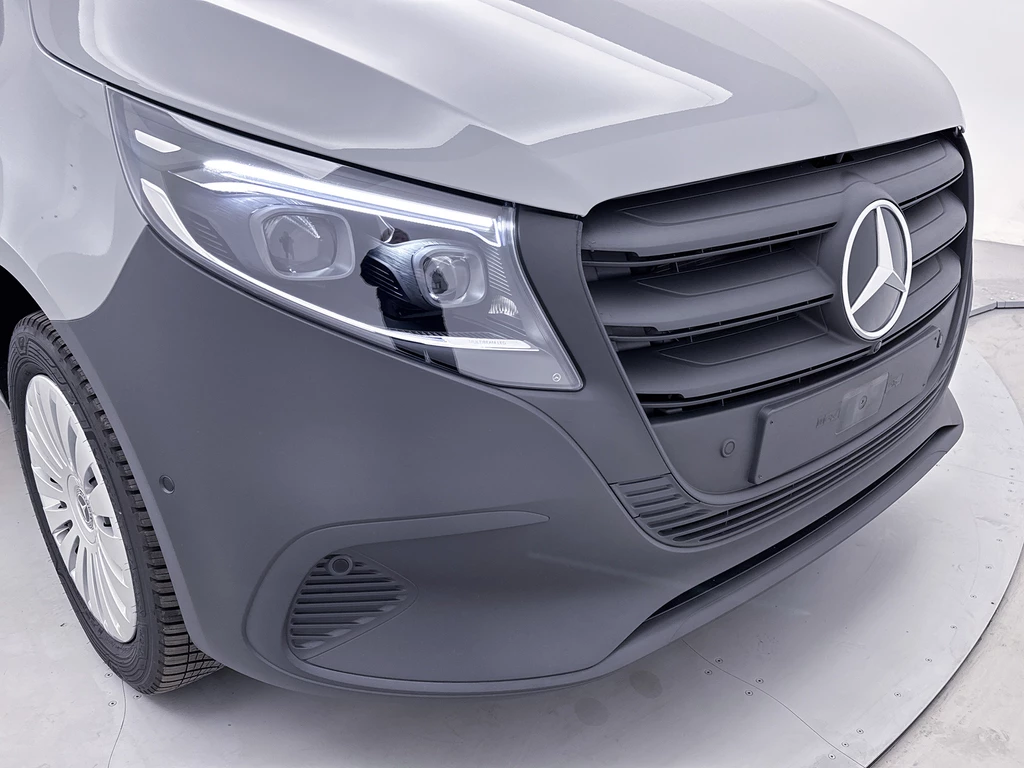 Mercedes-Benz Vito – foto 40