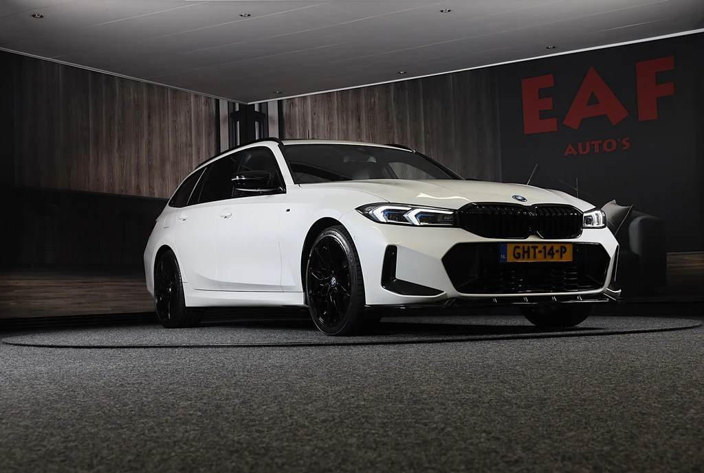 BMW 3 Serie – foto 15