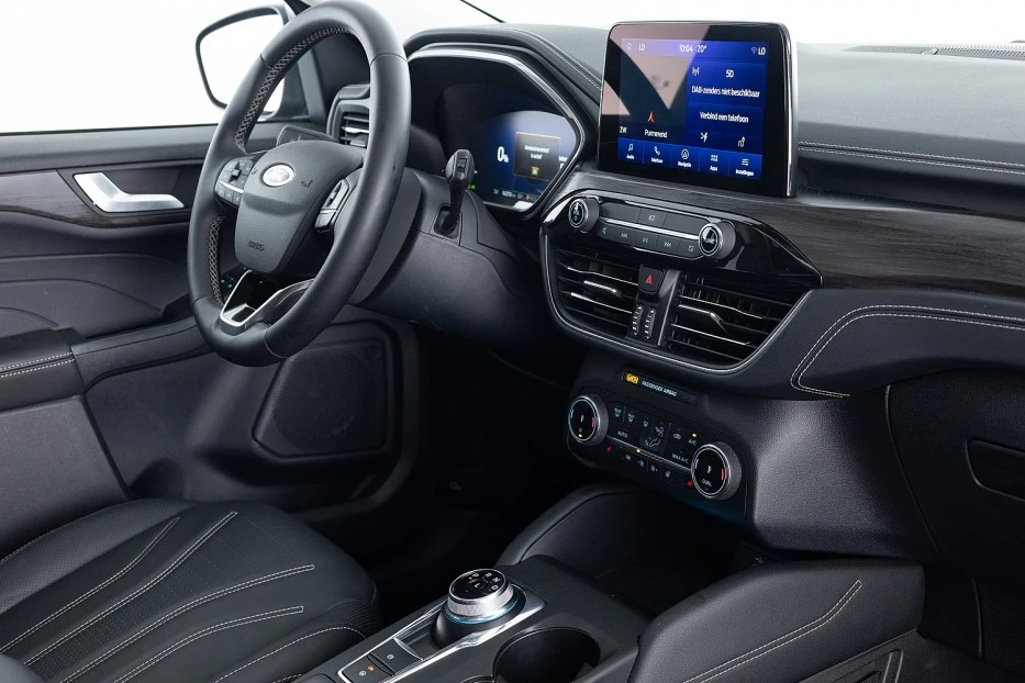 Ford Kuga – foto 9